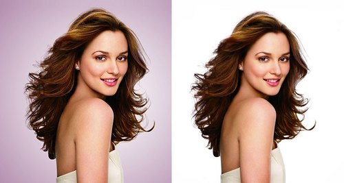 i will remove background 25 images in a short time 