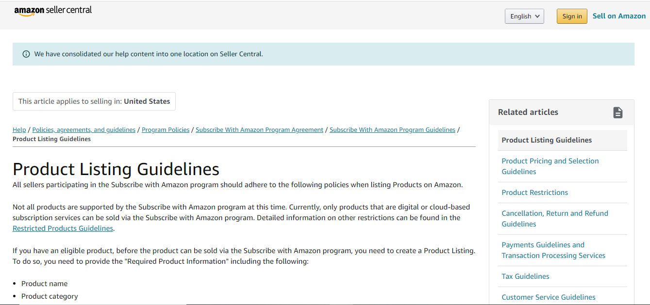 I will do amazon product listing and optimization