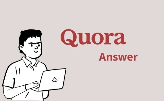 Promote your website 15 Niche Relevant Quora Answers for getting Traffic
