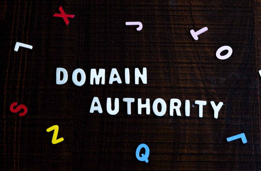 I will provide High Authority Backlinks for Google ranking
