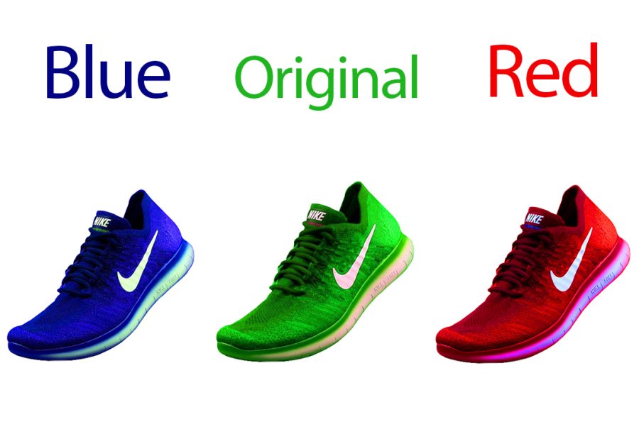 I Will Change Colour and Resize your Images Professionally
