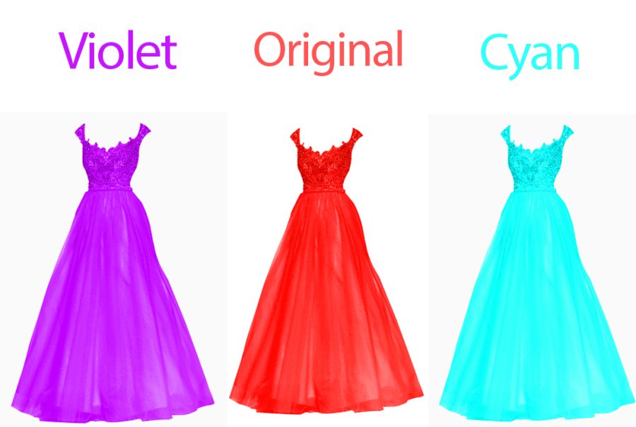 I Will Change Colour and Resize your Images Professionally