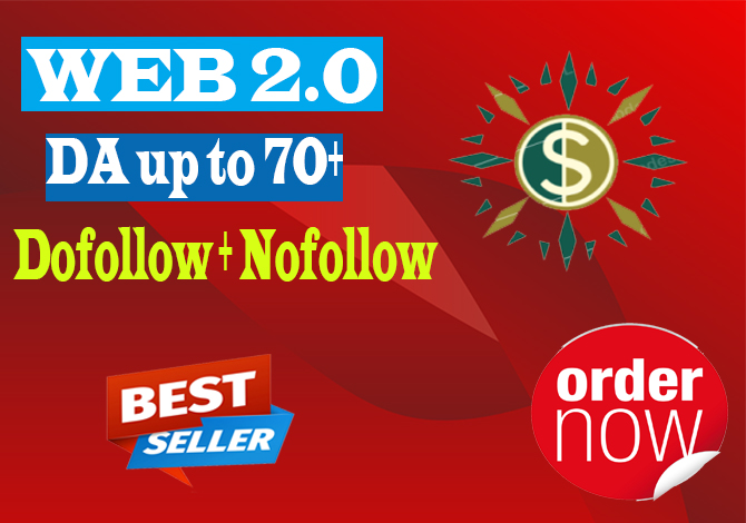 15 manually super buffer blog high authority Web 2.0 SEO Backlinks