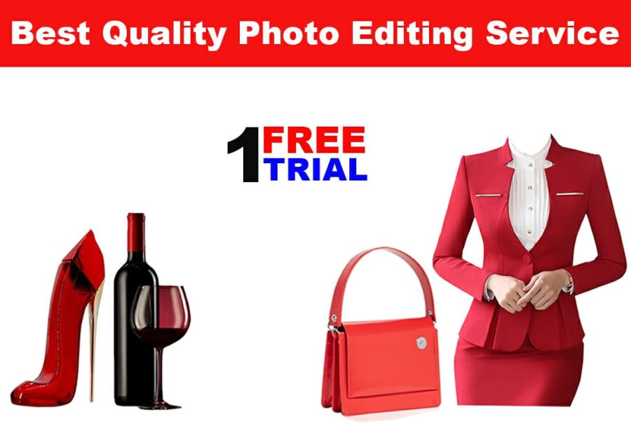 I will remove your photos backgrounds with best qualities!
