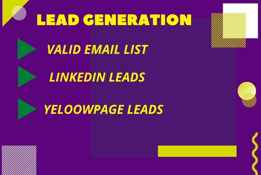 I will provide targeted valid email list form USA or UK and CANADA base