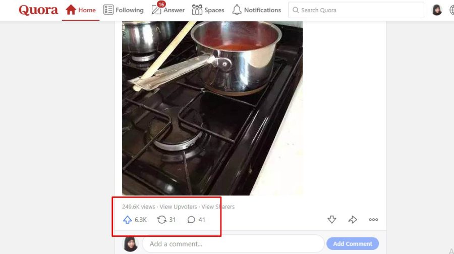 I will provide niche related 60 HQ Quora answers with Guaranteed Targeted traffic