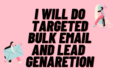 Collected niche base valid bulk email 