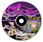 PLR Tidal Wave - Money Machines Fast And Easy