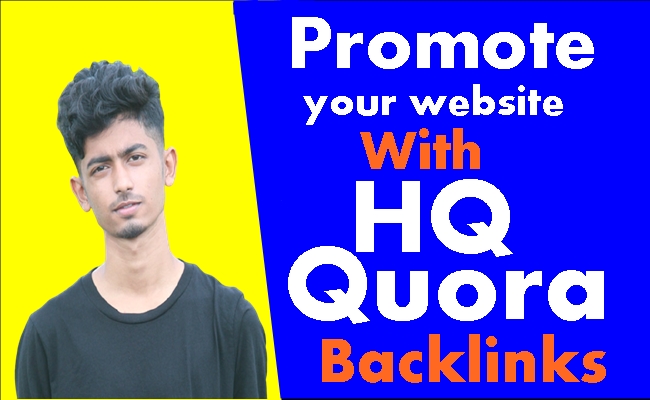 Keyword Related 22 Quora Answers Posting