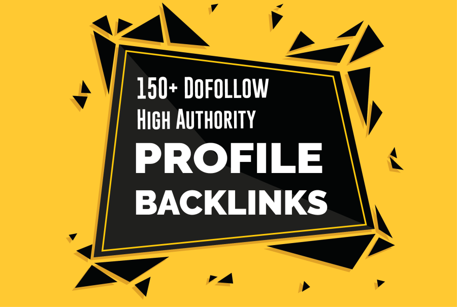 150 high da dofollow pr9 forum profile, SEO backlinks