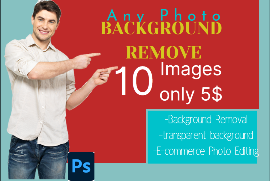 I will remove picture background and do picture edit 