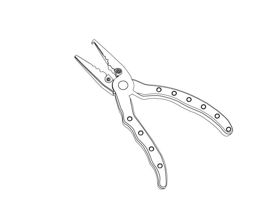 I will create outline drawing, line art, illustration, for product outline drawing illustration One 