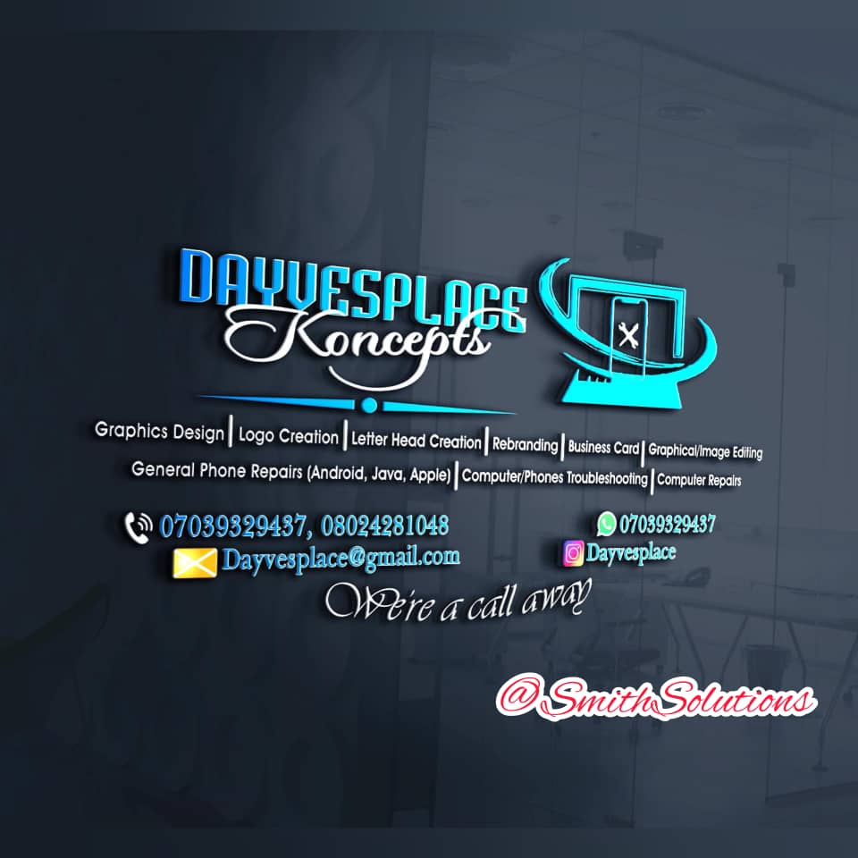 We would Create your 3D Business Logo Design within 24 Hours