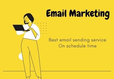 I will collect an email list of leads to targeted Industry anywhere is the world.