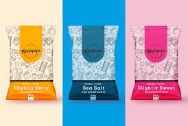 I will do product packaging and label design