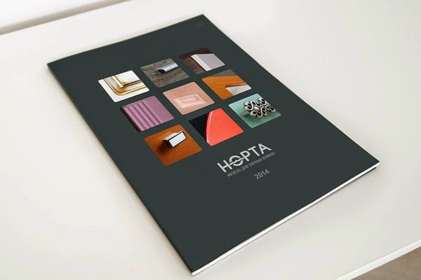 I will design catalog, manual, book, brochure and magazine