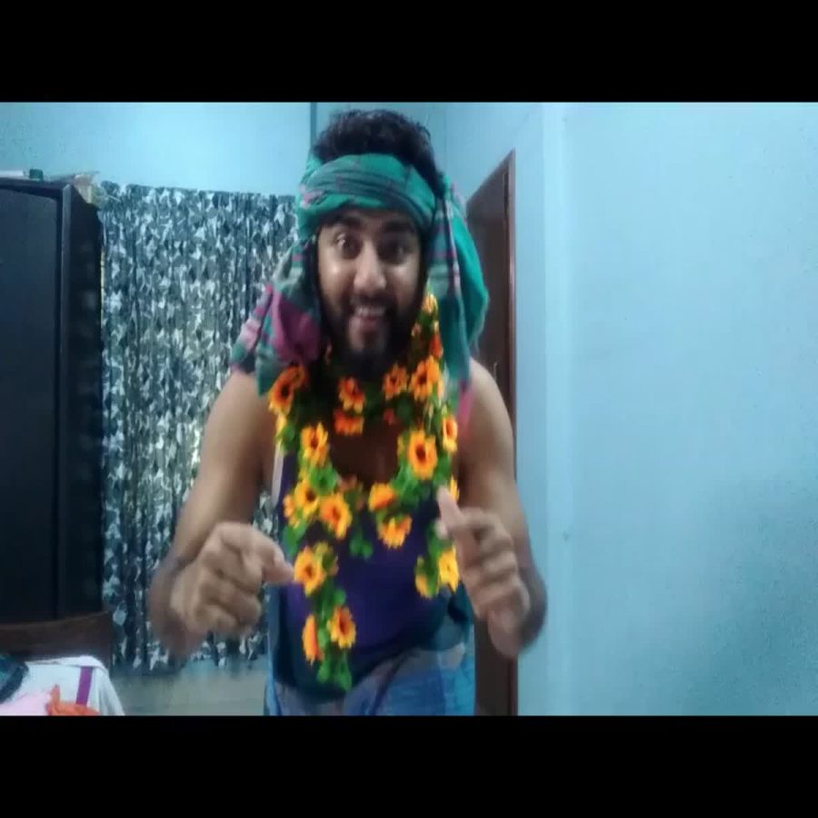 I will create special birthday wishes video