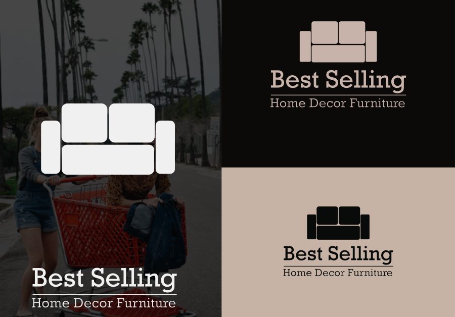  I will design Modern Minimalist versatile business logo for you