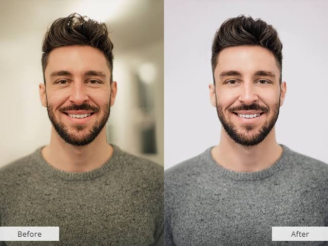 i will do Any Photo Editing and retouching