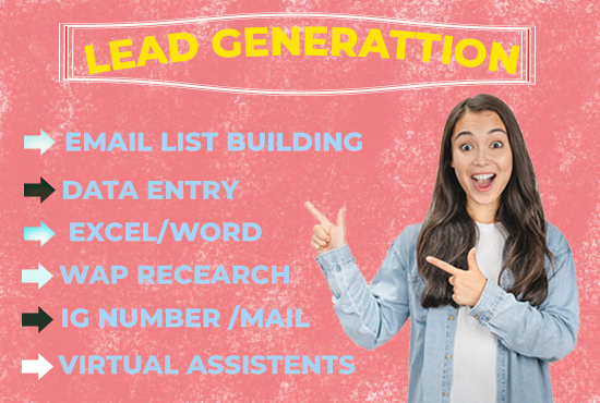 I will Do your virtual assistant for Excel data entry 