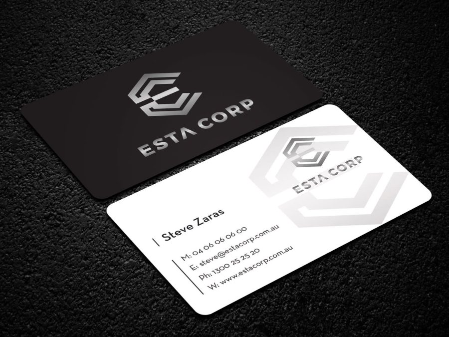 I will do a modern, flat and minimalist logo 