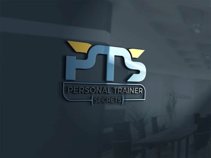 I will do a modern, flat and minimalist logo 
