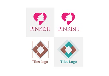 I will design logo for your company or brand