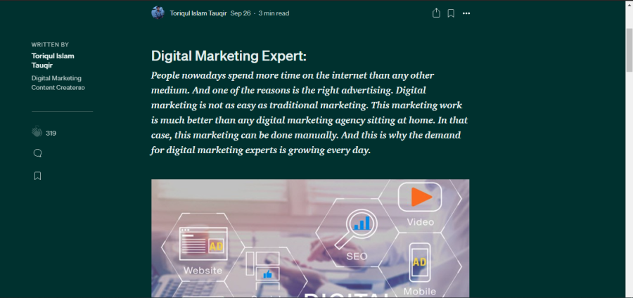 I will write 1200 words of SEO friendly content for your website.