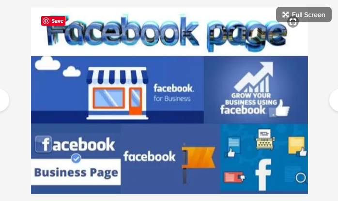 Facebook Page Full Setup and Design