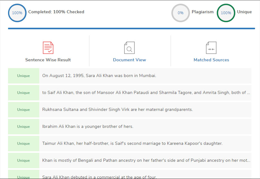 1000+ Words Web Content, SEO Friendly Content Writing