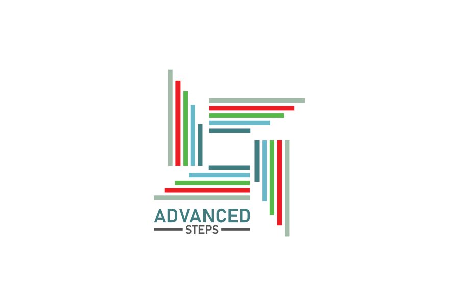 I will do modern minimalist creative business logo design