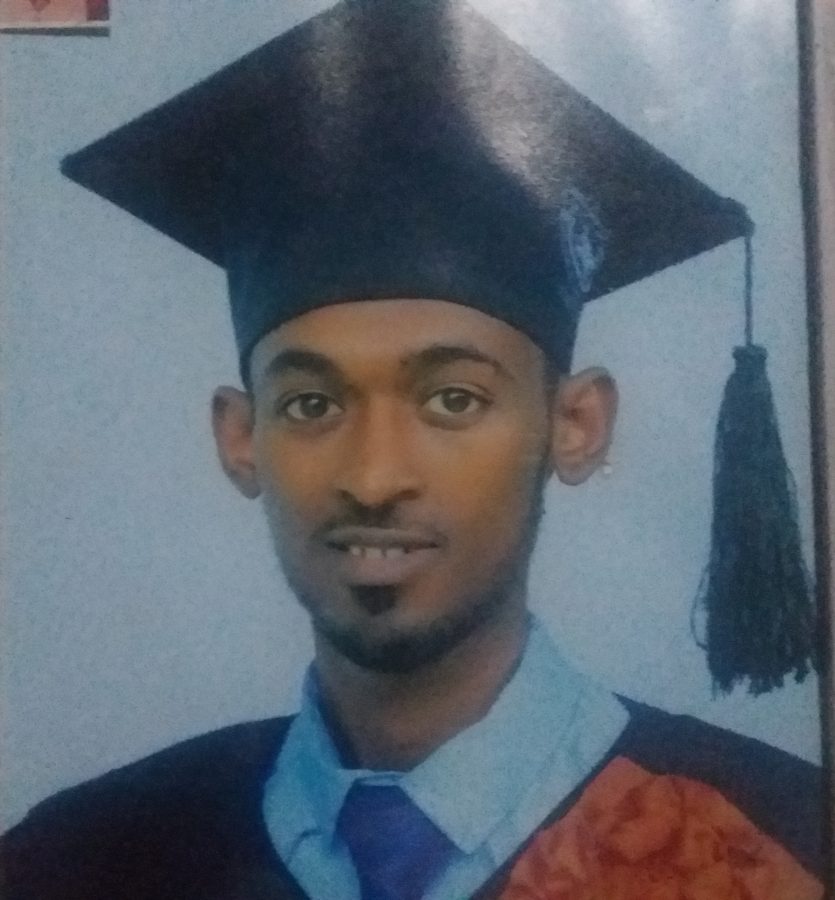 English to Amharic translator and vice versa 