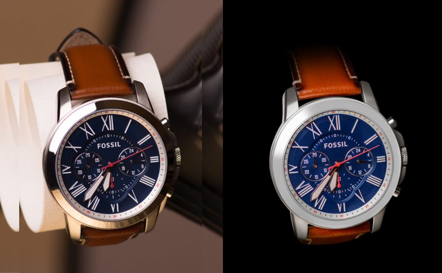 I will do background remove of 5 pictures with fast delivery