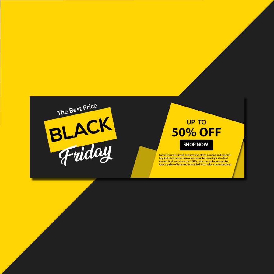 I will design awesome creative web bannner and slider 