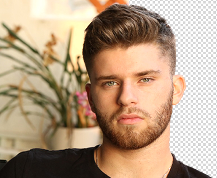  I will remove background super fast 5 image within 4 hrs 