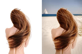 I will remove background and do product photo editing