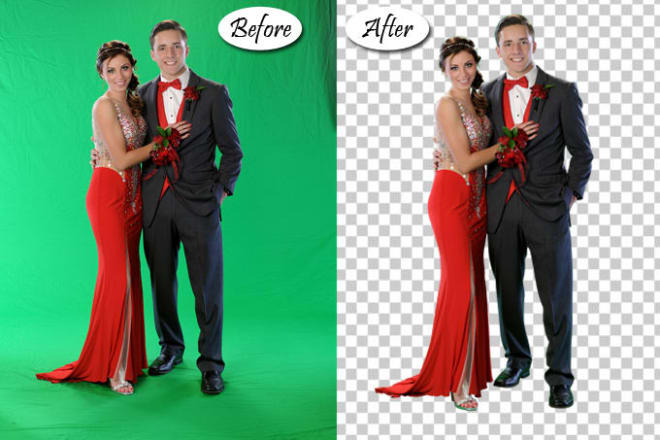 I will remove background and do product photo editing