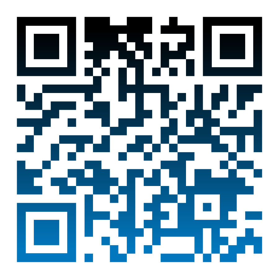 I will create a professional QR code design with your logo