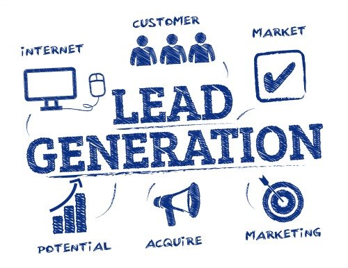 I will be any targeted b2b lead generation for you