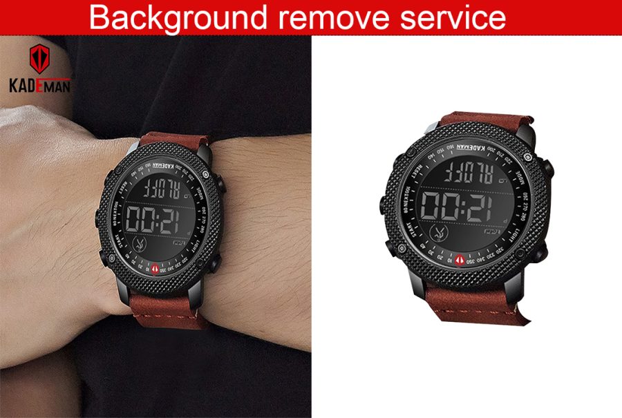 I will do background remove or change clipping path, cut out, photo edit, retouch