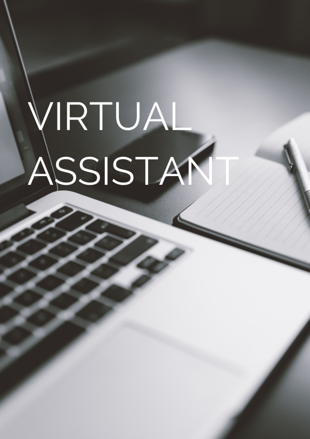 I'LL BE GLAD TO ASSIST YOU WITH YOUR DAILY PLAN, E-MAILS AND MORE