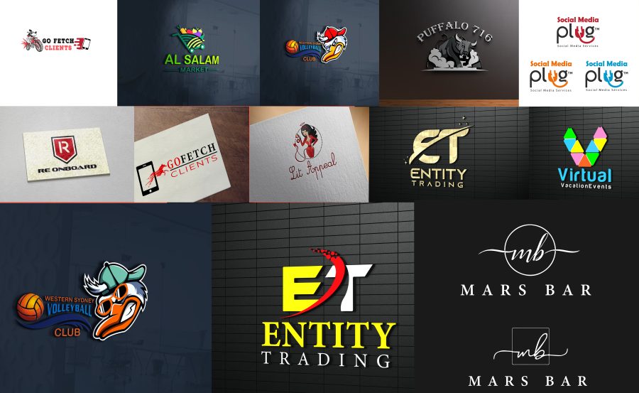 I will create professional logo design superfast within 4 hours