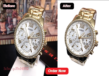 I will remove background from 10 images