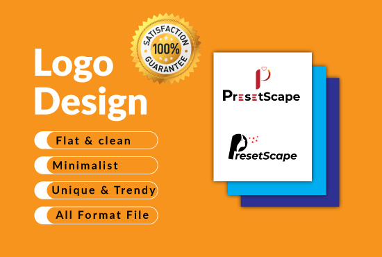 I will design Business logo and flyers.