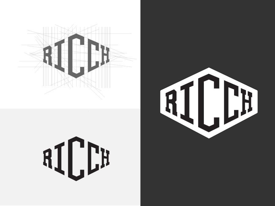 I will be the logo maker for your business