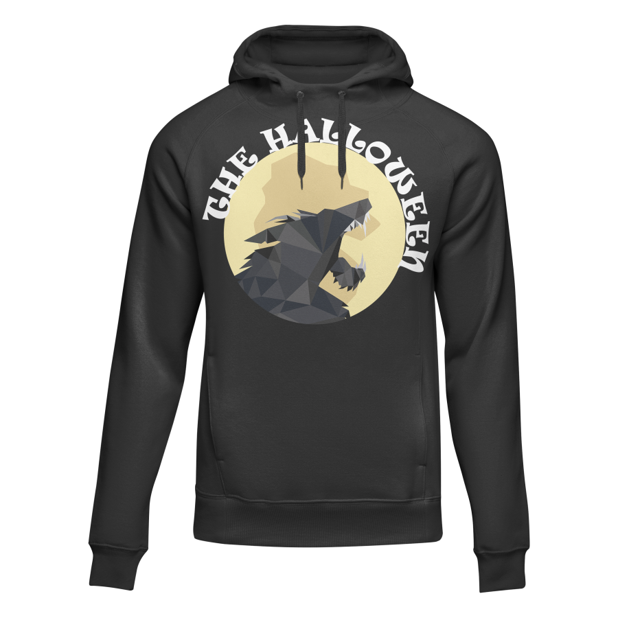 I will do creative and exclusive Hoodie design 
