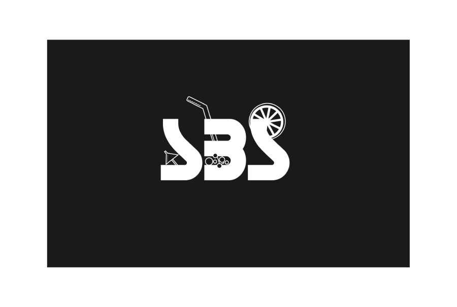 I will design modern typographic logo with inner meaning