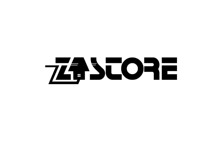 I will design modern typographic logo with inner meaning