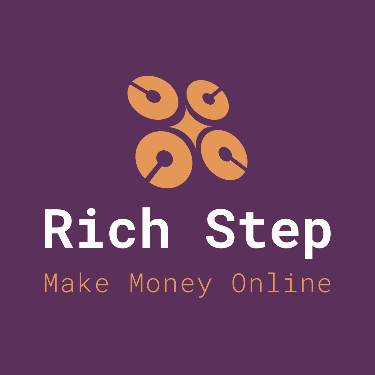 Design a Unique Professional Logo Design for any Platforms