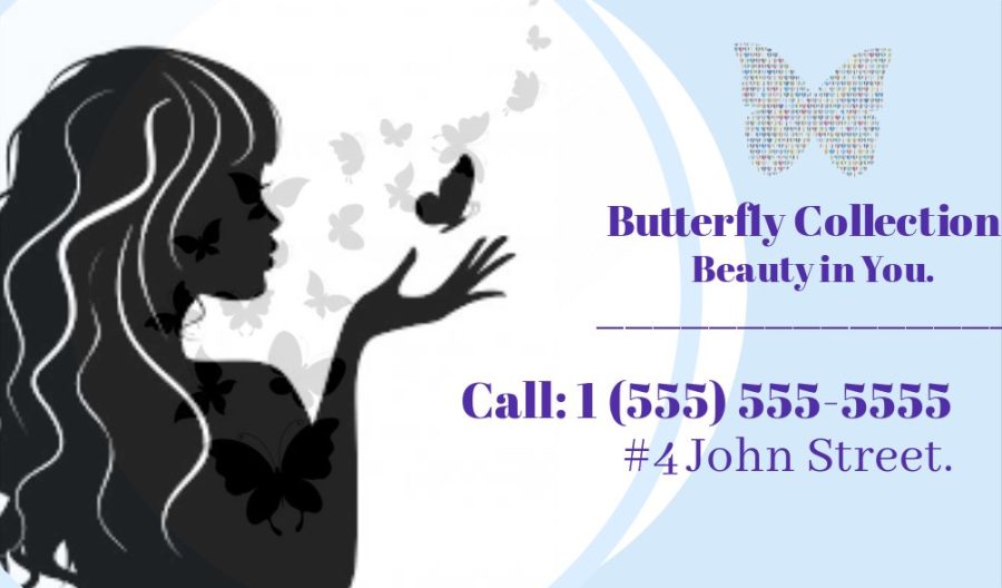 I will create and design your business cards
